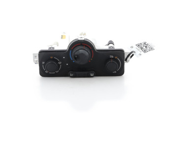 Commande de chauffage - Renault CLIO III PH.2 - 7701070473 - X1-8253I