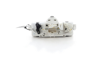 Commande de chauffage - Renault CLIO III PH.2 - 7701070473 - X1-8253I