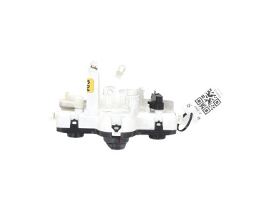 Heating control panel - Renault CLIO III PH.2 - 7701070473 - X1-8253I