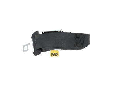 Right rear seatbelt - KIA CEED I PH.2 - 898201H000EQ - T1-6448T