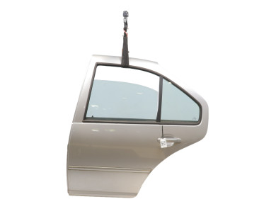 Rear left door used - Volkswagen BORA - 1J5833055F
