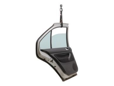 Rear left door - Volkswagen BORA - Gris Clair - 1J5833055F - R1-5502S