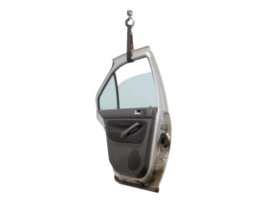 Rear left door - Volkswagen BORA - Gris Clair - 1J5833055F - R1-5502S