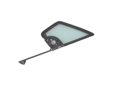 Left front side glass - Citroen BERLINGO II PH.1 - Gris Clair - 1688510680 - I1-6808B