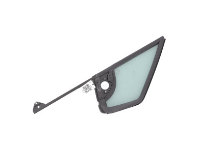 Left front side glass - Citroen BERLINGO II PH.1 - Gris Clair - 1688510680 - I1-6808B
