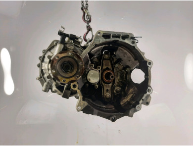Gearbox type GGV - Volkswagen POLO IV PH.1 - I1-2610B