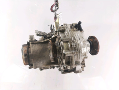 Boîte de vitesses type GGV - Volkswagen POLO IV PH.1 - I1-2610B