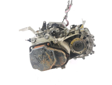 Gearbox type GGV - Volkswagen POLO IV PH.1 - I1-2610B