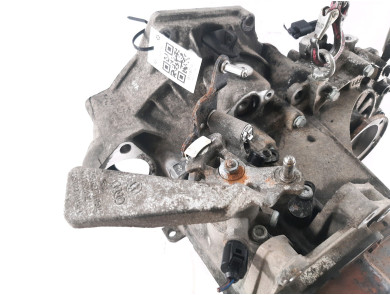 Boîte de vitesses type GGV - Volkswagen POLO IV PH.1 - I1-2610B