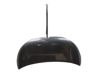 Hood (Bonnet) used - Citroen C1 - 1687142280