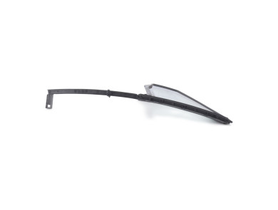 Vitre de custode avant gauche - Peugeot 208 I PH.2 - Rouge Fonce - 9801476080 - Z1-8261X