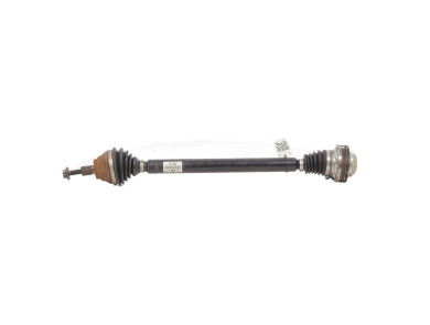 Right front transmission - Seat ALTEA PH.2 1.6 TDI - 1K0407272EN - U1-5675A