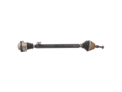 Right front transmission - Seat ALTEA PH.2 1.6 TDI - 1K0407272EN - U1-5675A