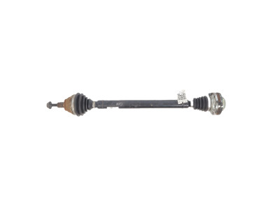 Right front transmission - Seat ALTEA PH.2 1.6 TDI - 1K0407272EN - U1-5675A