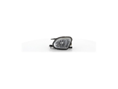 Left front fog light used - Mercedes CLASSE E - 2118200556