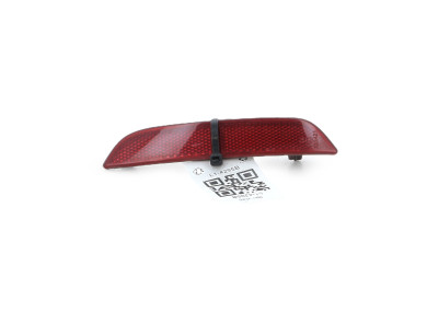 Right rear reflector - Renault CLIO III PH.2 - 265605789R - L1-4295B