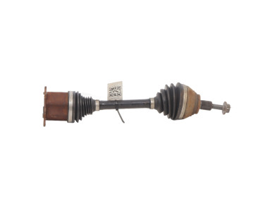 Left front transmission - Volkswagen GOLF VI GTD 170 - 1K0407271KB - R1-4323V
