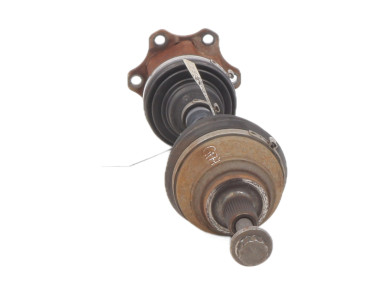 Cardan avant gauche - Volkswagen GOLF VI GTD 170 - 1K0407271KB - R1-4323V