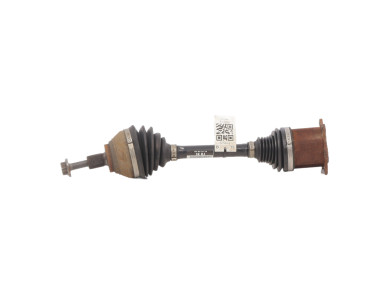Cardan avant gauche - Volkswagen GOLF VI GTD 170 - 1K0407271KB - R1-4323V