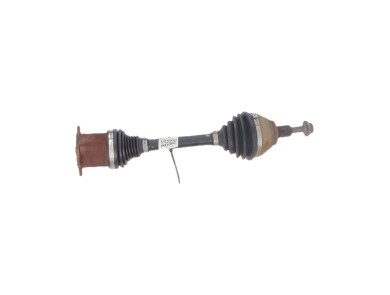 Left front transmission - Volkswagen GOLF VI GTD 170 - 1K0407271KB - R1-4323V