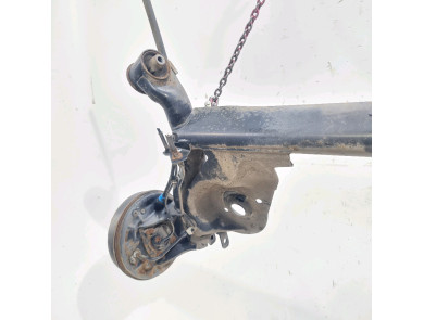 Rear axle - Peugeot 107 PH.2 - 5148J8 - K1-9131Q