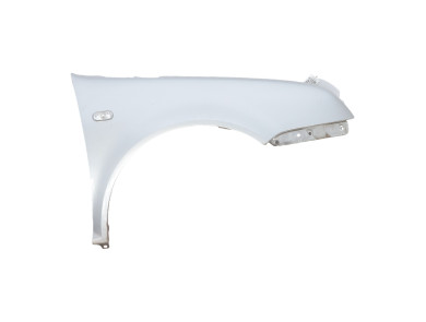 Right front fender used - Volkswagen BORA - 1J5821022