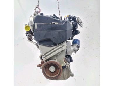 Engine type K9K608 - Renault KANGOO EXPRESS II PH.2 - X1-9077F