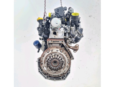 Engine type K9K608 - Renault KANGOO EXPRESS II PH.2 - X1-9077F