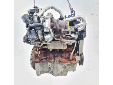 Engine type K9K608 - Renault KANGOO EXPRESS II PH.2 - X1-9077F