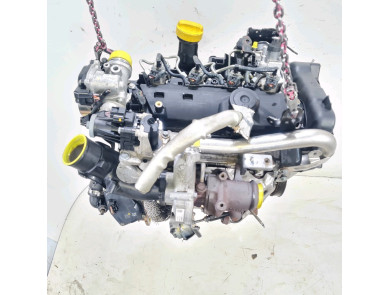 Engine type K9K608 - Renault KANGOO EXPRESS II PH.2 - X1-9077F