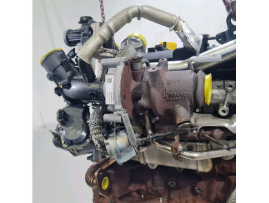 Engine type K9K608 - Renault KANGOO EXPRESS II PH.2 - X1-9077F