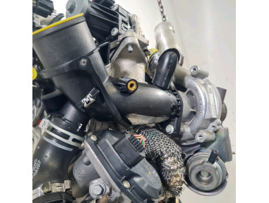 Engine type K9K608 - Renault KANGOO EXPRESS II PH.2 - X1-9077F