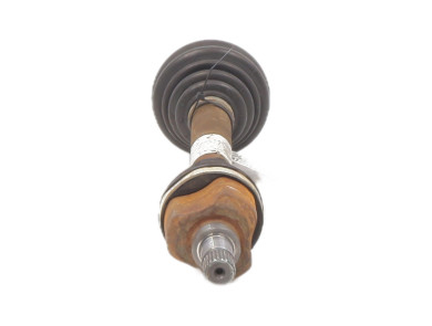 Cardan avant gauche - Citroen C4 PICASSO I 1.6 HDI - 00003272ZE - C1-7356L