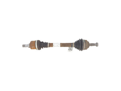 Cardan avant gauche - Citroen C4 PICASSO I 1.6 HDI - 00003272ZE - C1-7356L