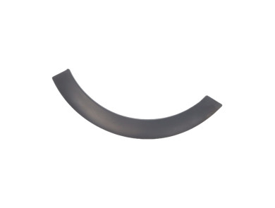 Left rear fender flare - Citroen C3 III PH.1 - Inconnu - 9812088880 - N1-8251N