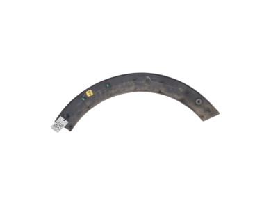 Left rear fender flare - Citroen C3 III PH.1 - Inconnu - 9812088880 - N1-8251N