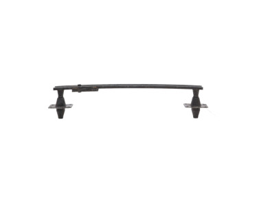 Traverse de pare choc avant - Peugeot 3008 I PH.1 - Gris Fonce - 7104LE - X1-8241J