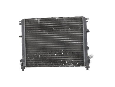 Radiateur d'eau - Renault CLIO II PH.1 - 7700428658 - T0-6767K