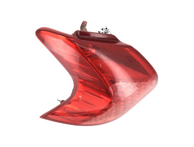 Left rear light - Peugeot 3008 I PH.1 - 6350HC - C1-4347C