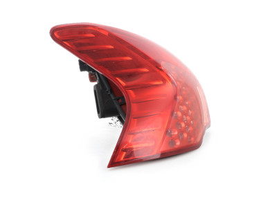 Left rear light - Peugeot 3008 I PH.1 - 6350HC - C1-4347C