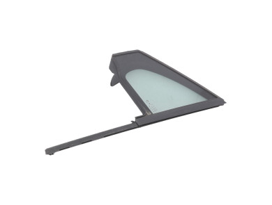 Left front side glass - Peugeot 208 I PH.2 - Blanc - 9801476080 - K1-6441K