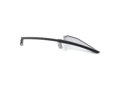 Vitre de custode avant gauche - Peugeot 208 I PH.2 - Blanc - 9801476080 - K1-6441K