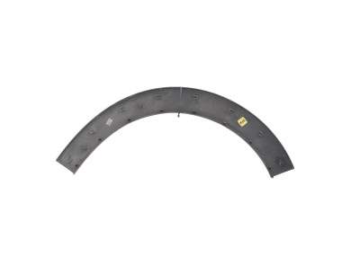 Élargisseur d'aile avant gauche - Citroen C3 III PH.2 - Gris Fonce - 9812088680 - F1-3743P
