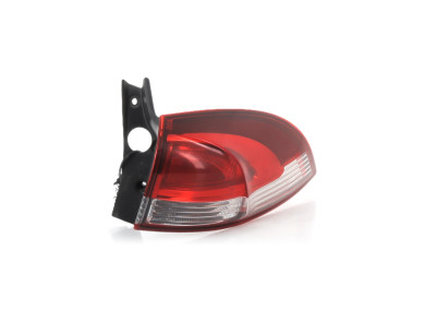 Right rear light - Renault CLIO ESTATE IV PH.1 - 265507408R - J1-7031N