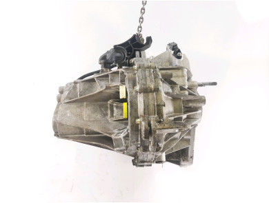 Gearbox type TL4045 - Renault MEGANE III PH.1 - J1-6595C