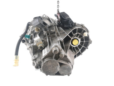Gearbox type TL4045 - Renault MEGANE III PH.1 - J1-6595C