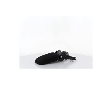 Central armrest used - Volkswagen GOLF - 5G0864207F QYN