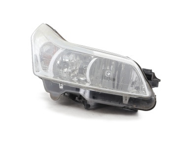Phare avant droit - Citroen C4 I PH.2 - 00006206L4 - I0-7400E