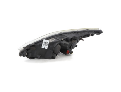 Right headlight - Citroen C4 I PH.2 - 00006206L4 - I0-7400E