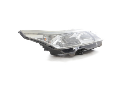 Right headlight - Citroen C4 I PH.2 - 00006206L4 - I0-7400E